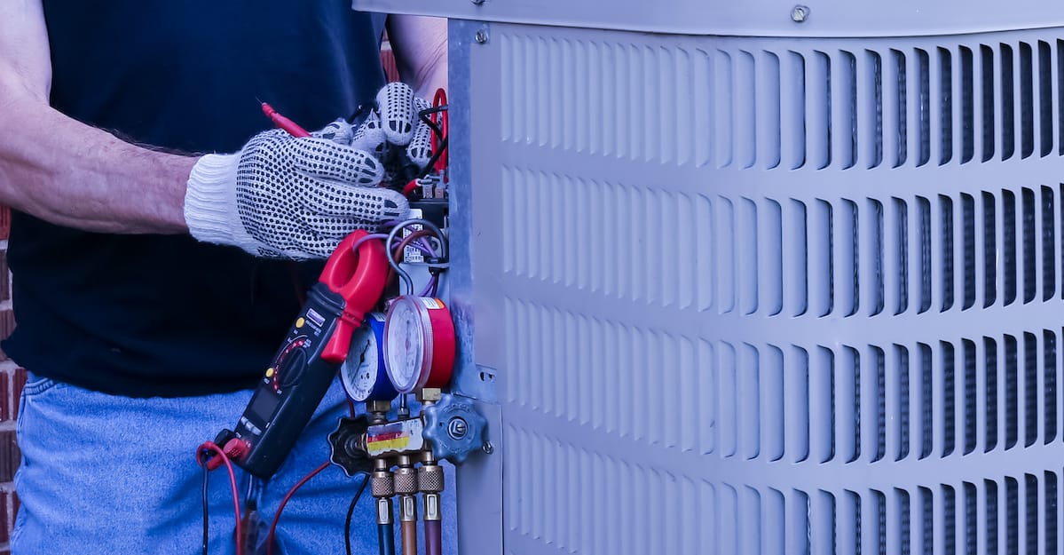 Top Residential Hvac Services