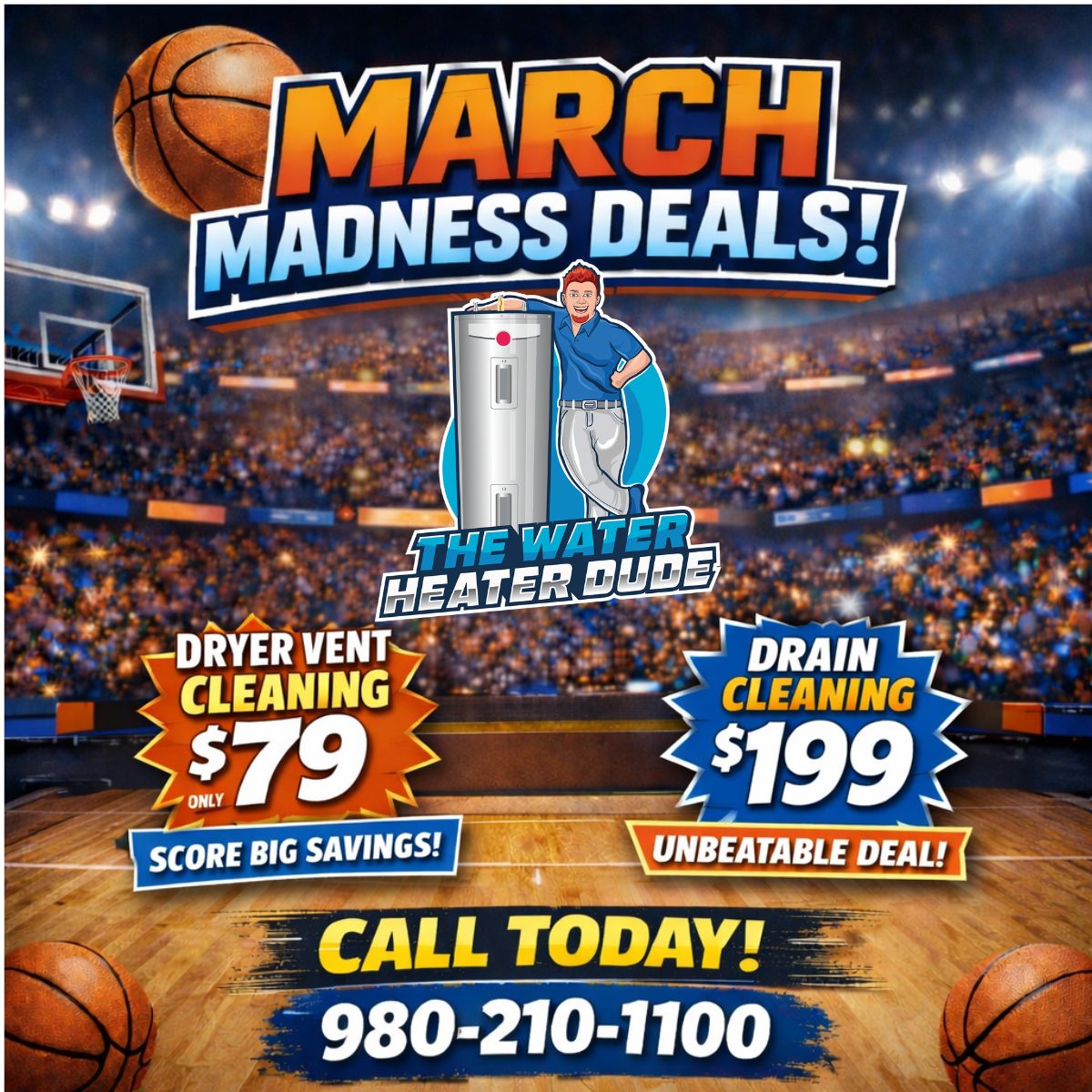 march madness deals