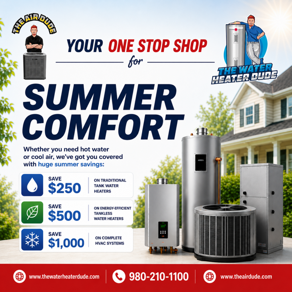 summer savings