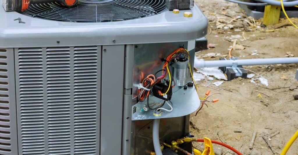 Signs You Need AC Repair